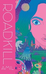 Roadkill - Amil - 9781787304857