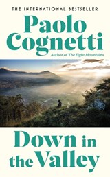 Down in the Valley - Paolo Cognetti - 9781787304994