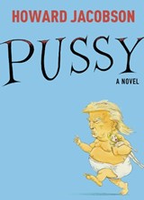 Pussy | Howard Jacobson | 