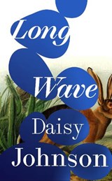 Long Wave - Daisy Johnson - 9781787332300