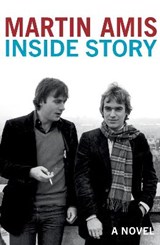 Inside Story | Martin Amis | 