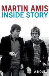 Inside Story - Martin Amis - 9781787332768