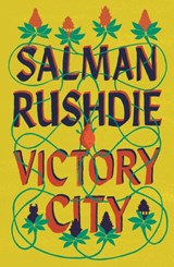 Victory City | Salman Rushdie | 