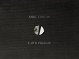 H of H Playbook - Anne Carson - 9781787333796