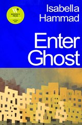 Enter Ghost | HAMMAD, Isabella | 