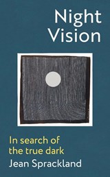 Night Vision - Jean Sprackland - 9781787334236