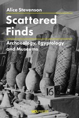 Scattered Finds - Alice Stevenson - 9781787351424