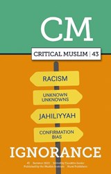 Critical Muslim 43 - Ziauddin Sardar - 9781787388185