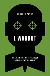 I, Warbot