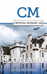 Critical Muslim 49 - Ziauddin Sardar - 9781787389588