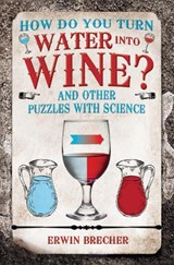 How Do You Turn Water into Wine? - Erwin Brecher - 9781787390539