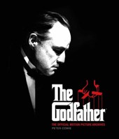 The Godfather: The Official Motion Picture Archives