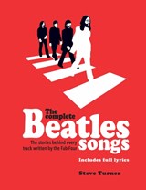 The Complete Beatles Songs | Steve Turner | 