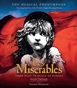 Les Miserables - Benedict Nightingale ; Martyn Palmer ; Matt Wolf - 9781787391406