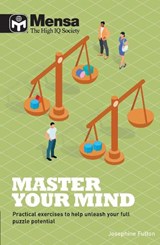 Mensa - Master Your Mind - Mensa Ltd - 9781787392618