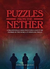 Puzzles from the Nether - Jason Ward - 9781787392793