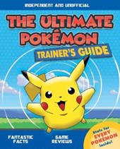 The Ultimate Pokemon Trainer's Guide