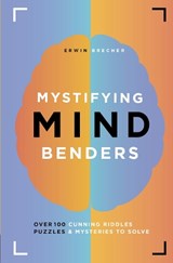 Mystifying Mind Benders - Erwin Brecher - 9781787392991