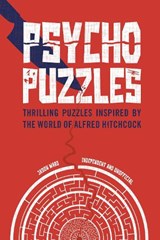 Psycho Puzzles - Jason Ward - 9781787393011