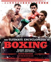 The Ultimate Encyclopedia of Boxing