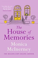 The House of Memories - Monica McInerney - 9781787396722