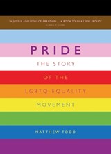 Pride - Matthew Todd - 9781787396869
