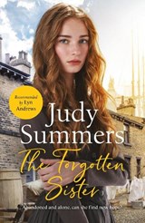 The Forgotten Sister - Judy Summers - 9781787396906