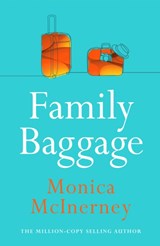 Family Baggage - Monica McInerney - 9781787397095
