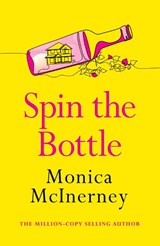 Spin the Bottle - Monica McInerney - 9781787397118