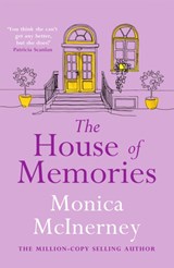 The House of Memories - Monica McInerney - 9781787397149