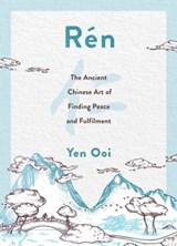 Rén - Yen Ooi - 9781787398238