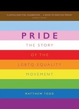 Pride - Matthew Todd - 9781787398436
