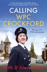 Calling WPC Crockford - Ruth D'Alessandro - 9781787399099