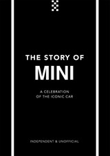 The Story of Mini - Ben Custard - 9781787399266