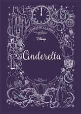 Cinderella (Disney Animated Classics) - Lily Murray - 9781787415423