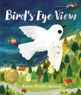 Bird's Eye View - Frann Preston-Gannon - 9781787416840