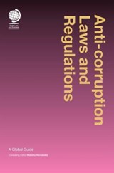 Anticorruption Laws and Regulations - Roberto Hernandez - 9781787421172