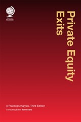 Private Equity Exits -  - 9781787424906