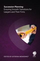 Succession Planning - Sandra J Boyer ; Susan Saltonstall Duncan ; Jaap Bosman ; August J Aquila ; Pam Loch ; Veronica Mann ; Shelley Dunstone ; Ronnie Fox - 9781787428393