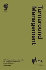 Turnaround Management - Alan Tilley - 9781787429826
