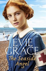 The Seaside Angel - Evie Grace - 9781787461666