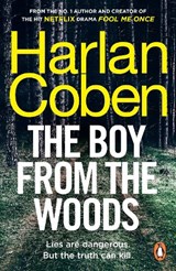 The Boy from the Woods - Harlan Coben - 9781787462977