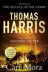 Cari Mora - Thomas Harris - 9781787463240