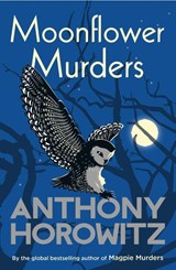 Moonflower Murders - Anthony Horowitz - 9781787464193