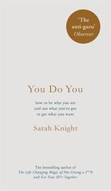 You Do You - Sarah Knight - 9781787470439
