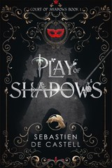 Our Lady of Blades - CASTELL,  Sebastien de - 9781787471467