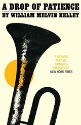 A Drop of Patience - William Melvin Kelley - 9781787478060