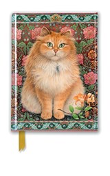 Lesley Anne Ivory: Blossom (Foiled Pocket Journal) -  - 9781787550551