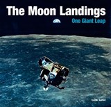 The Moon Landings - Colin Salter - 9781787553026