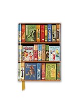 Bodleian Libraries: Girls Adventure Book (Foiled Pocket Journal) -  - 9781787558366